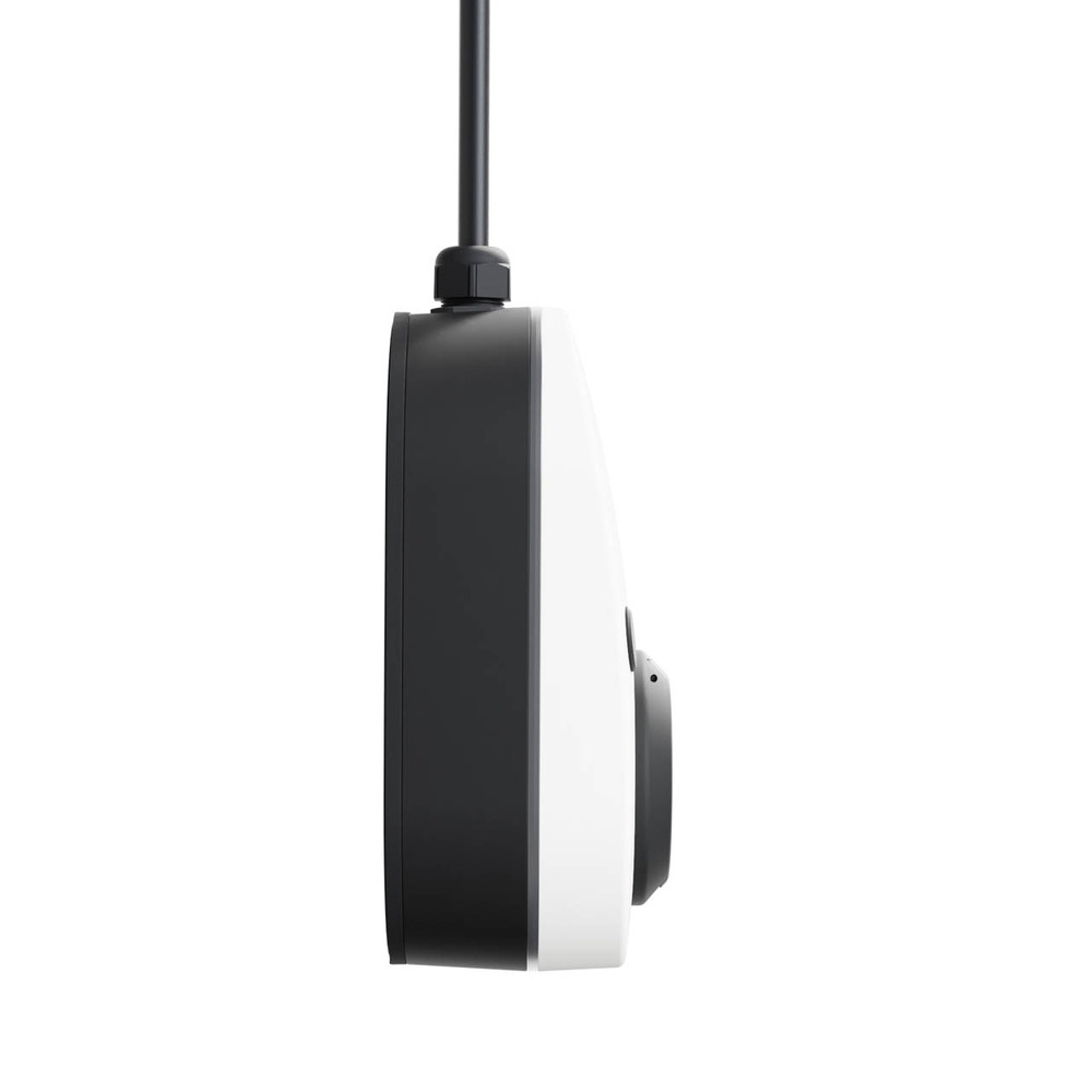 go-e Wallbox Gemini 22kW charging box with 1.8 meter cable