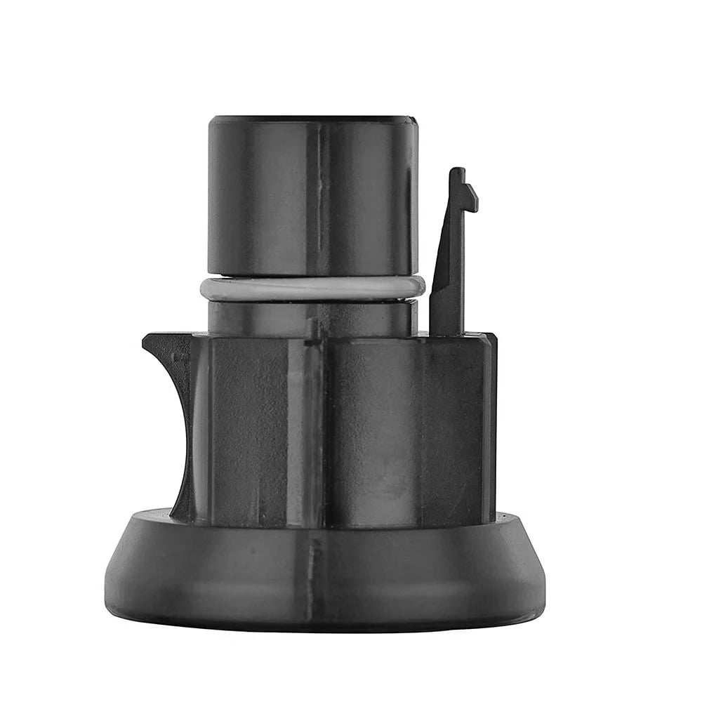 Betteri end cap closure cap for bc01 jacks ip67