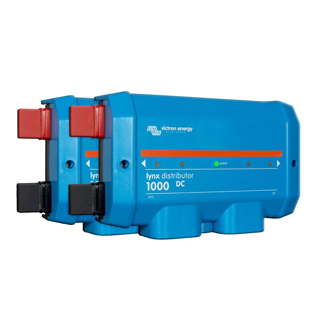 Offgridtec Kit de sauvegarde kit de mise à niveau 9,6 kWh avec batterie Pytes E-Box 4850-c Victron MultiPlus ii 48/3000 triphasé