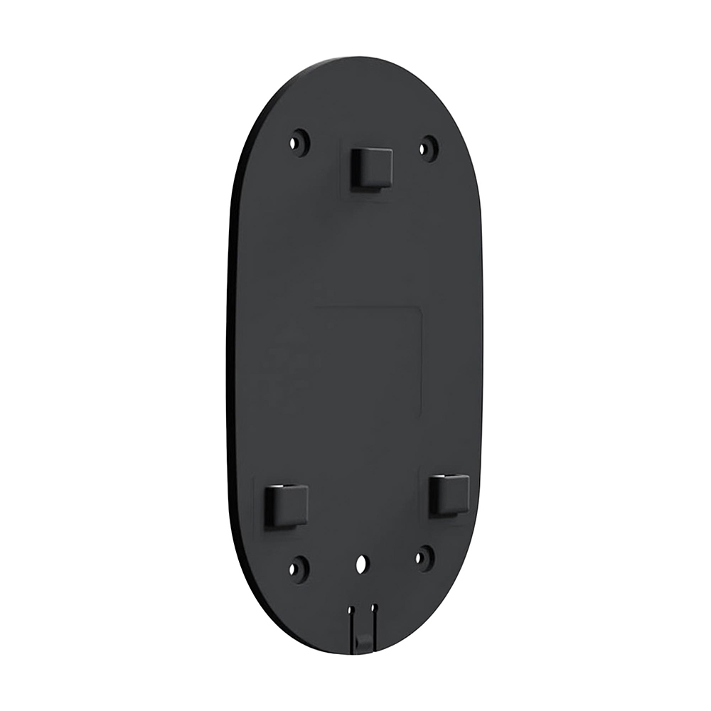 go-e wall mounting plate for Gemini flex wallbox series (replacement)
