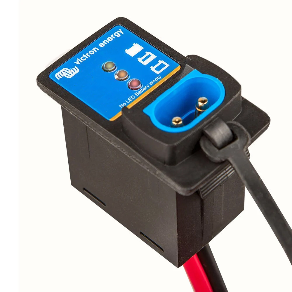 Victron Câble de batterie m8 Panneau indicateur 30a Fusible