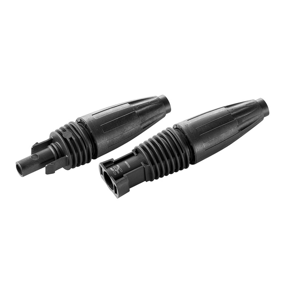 Photovoltaik Kabel, Anschlüsse, Stecker & Co. ☀️ ab 0,24 €