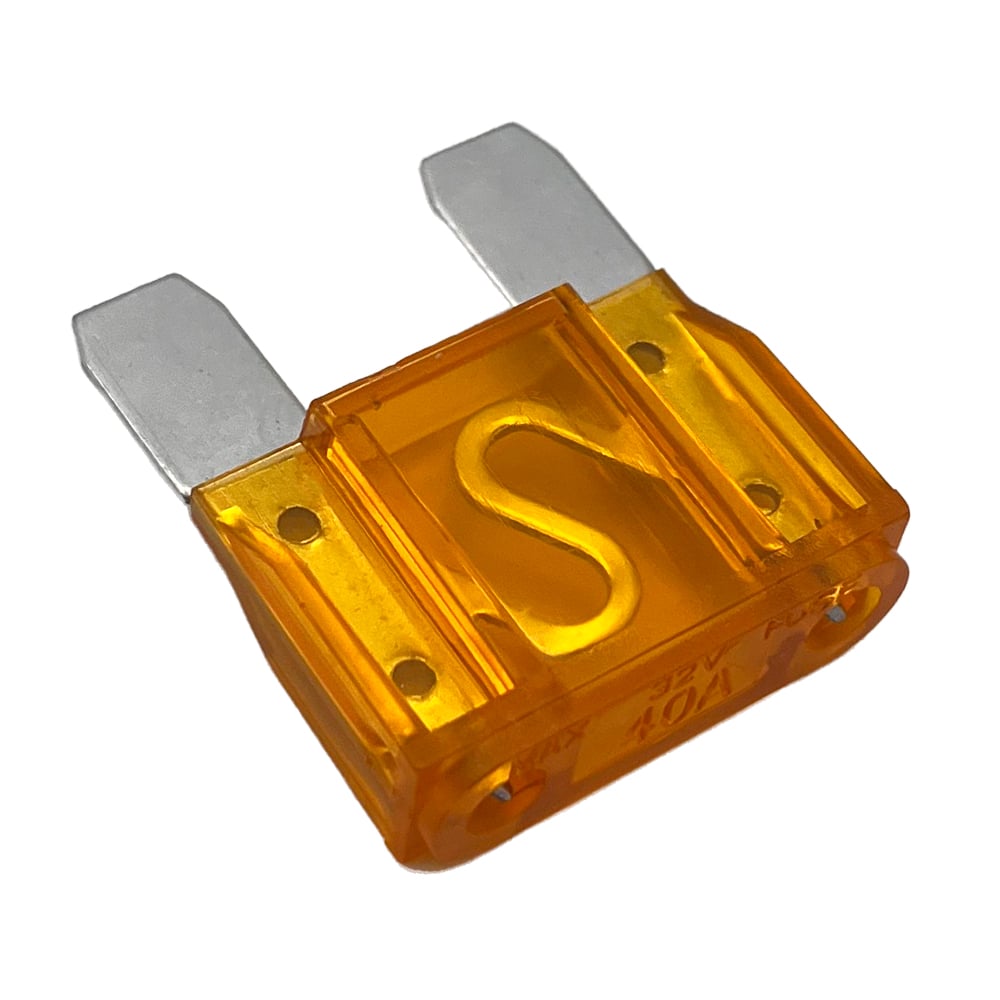 40a Maxi fuse
