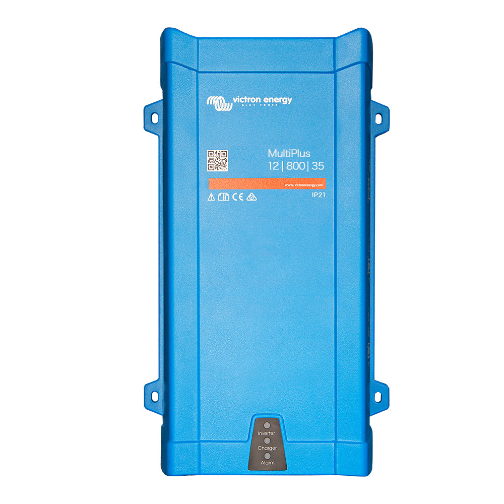 Victron Temperatuursensor Quattro, MultiPlus & Venus GX Victron Temperatuursensor Quattro, MultiPlus & Venus GX