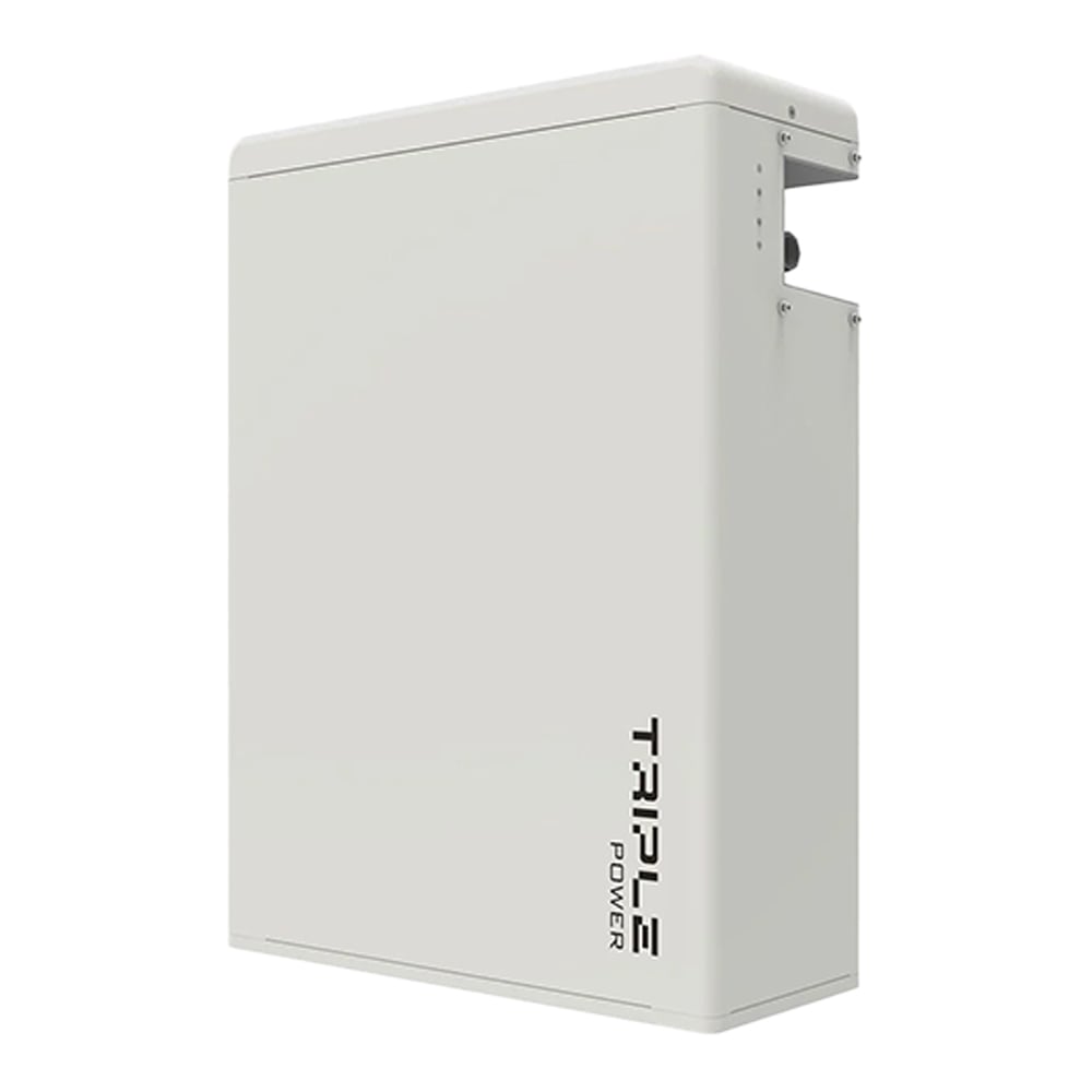 SolaX T-BAT 5,8kWh LiFePO4 Hochvolt-Batteriesystem