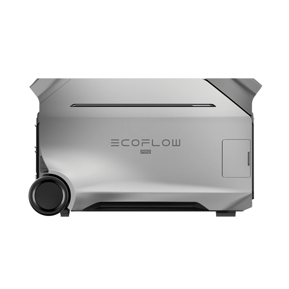 EcoFlow DELTA PRO 3 tragbare Powerstation 4096Wh 4000W