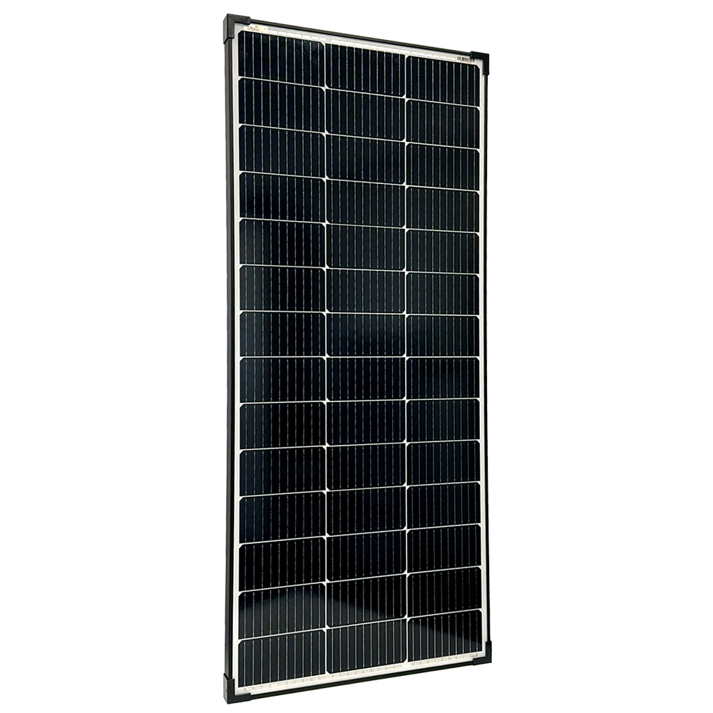 Offgridtec mPremium+ xl 150w 12v mppt Caravane Solaranstallation