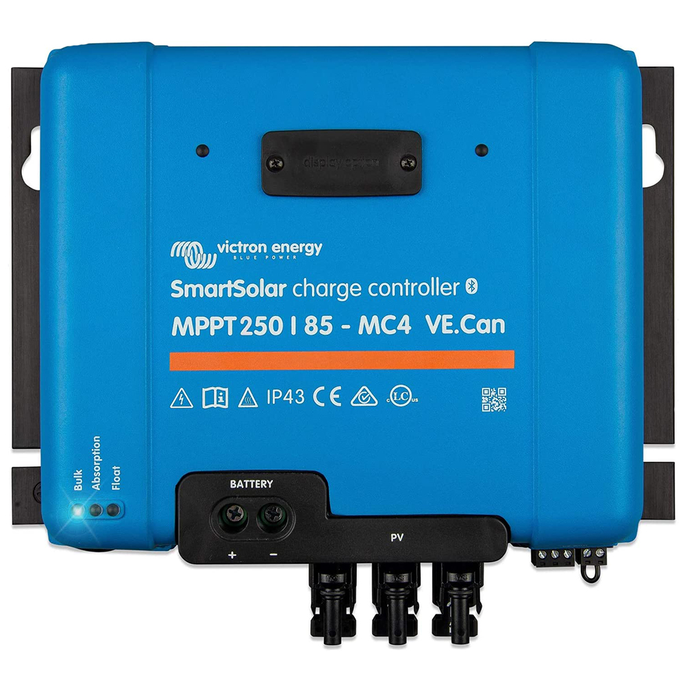 Victron SmartSolar MPPT 250/85-MC4 Laderegler VE.Can