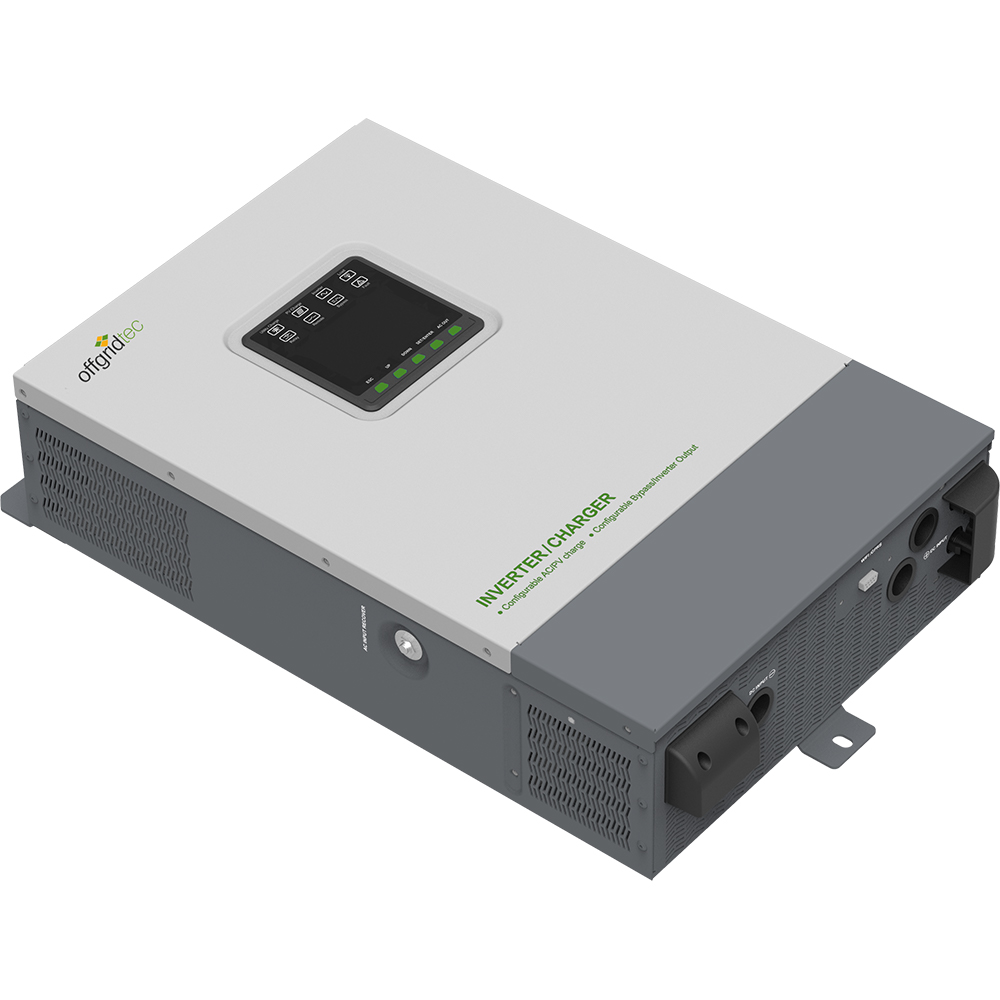 80A Batterie- Sicherung, Trennschalter, Sicherungs- Automat für 12V, 24V,  48V - Tima-Solar