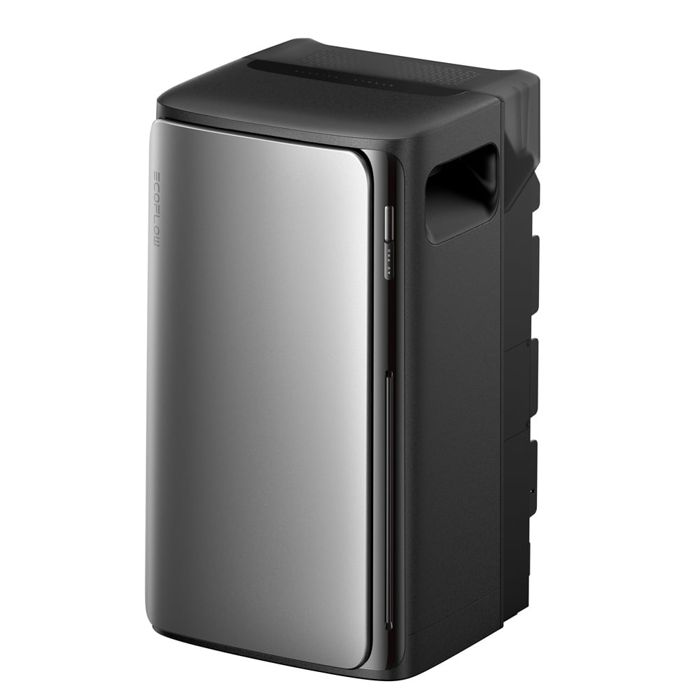 EcoFlow STREAM AC Pro 1,92kWh Speicher LiFePO4 2300W