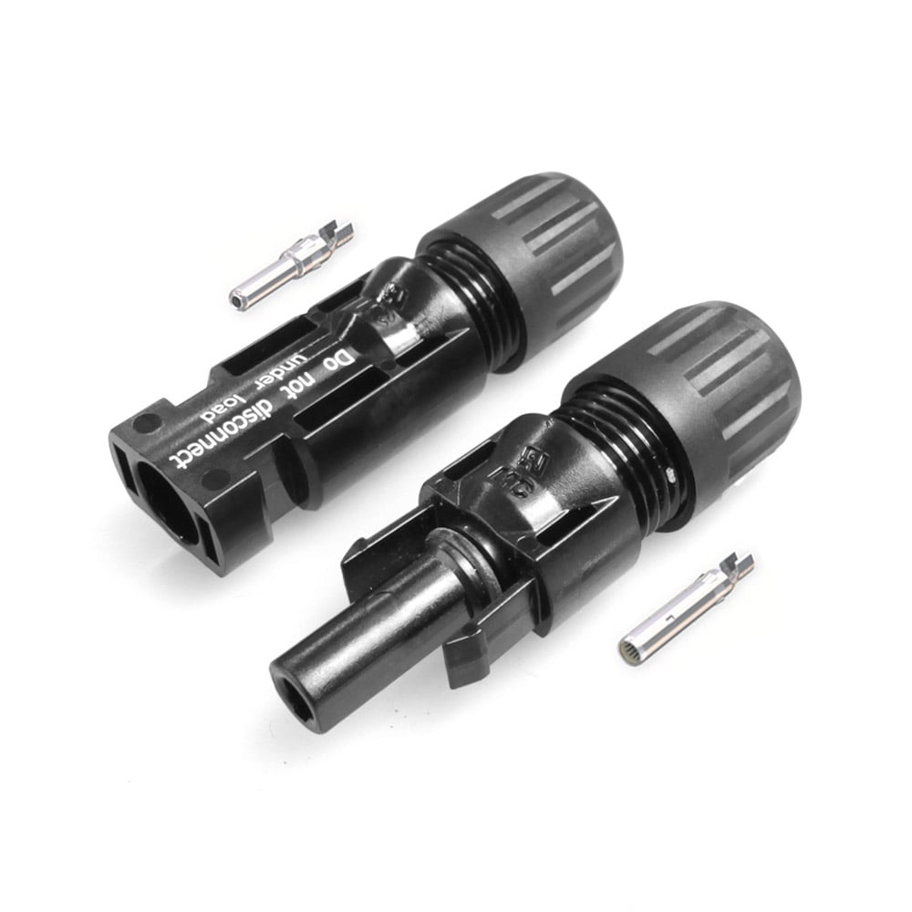Offgridtec Anschlusskabel für Hoymiles HMS Mikrowechselrichter 1,5 mm² Offgridtec Anschlusskabel für Hoymiles HMS Mikrowechselrichter 1,5 mm²