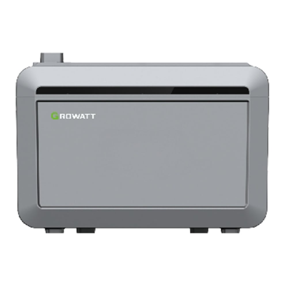 Growatt NEXA 2000 extension battery 2048Wh LiFePO4