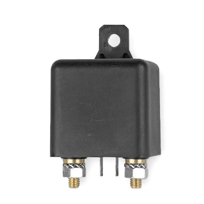 votronic 2201 Relais de séparation haute puissance 12 v / 200 a