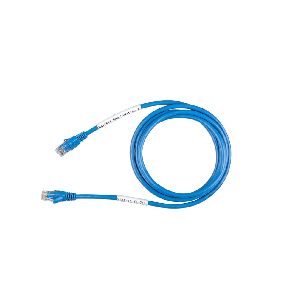Victron VE.Can to CAN-Bus BMS Type A Cable 5m Victron VE.Can to CAN-Bus BMS Type A Cable 5m