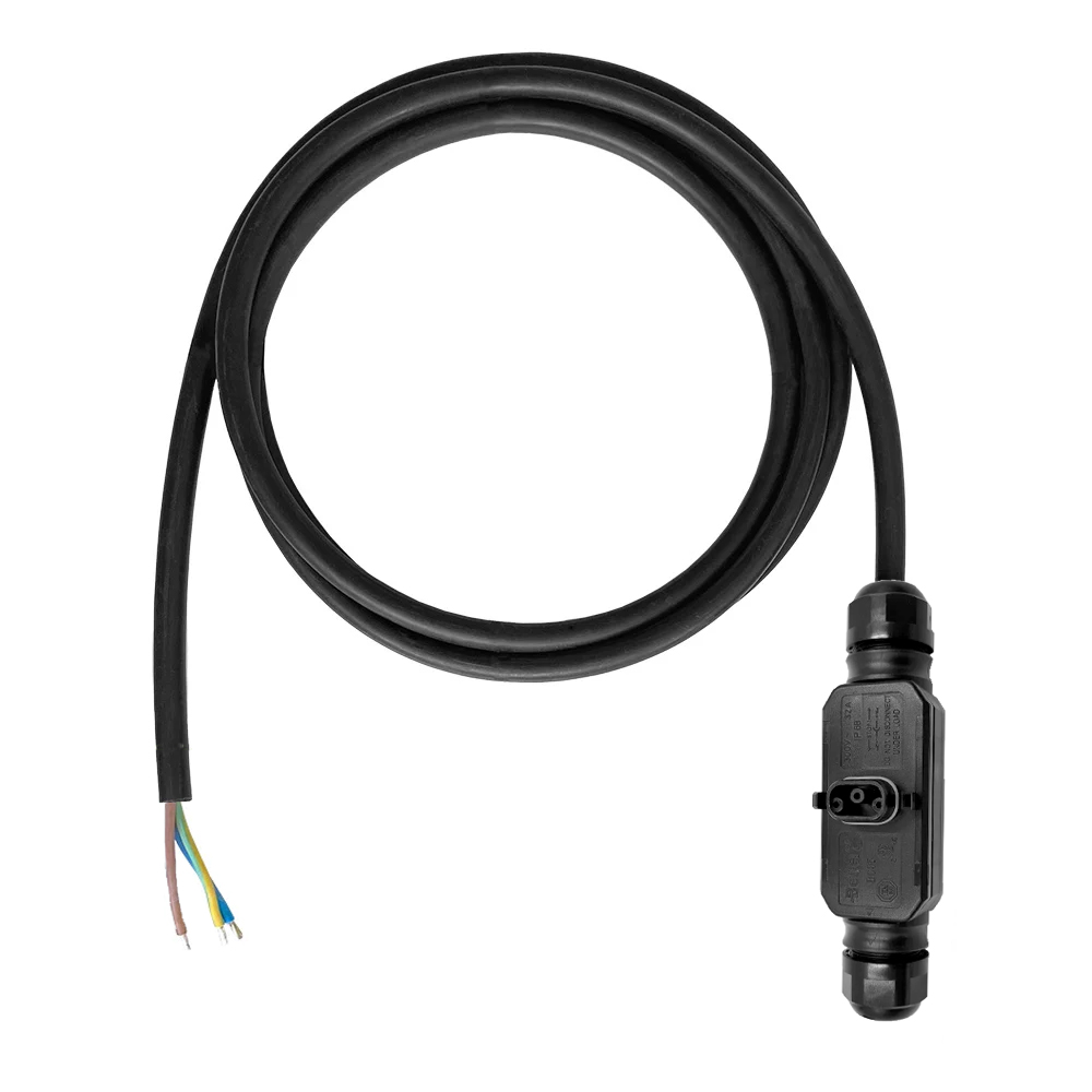 Hoymiles T-Node Set with AC Cable 2m for HMS Inverter