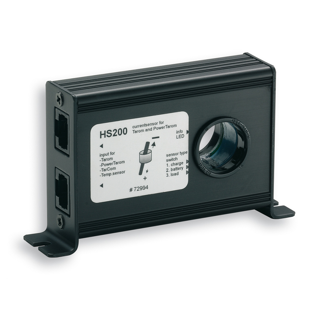 Steca PA HS200 intelligenter Stromsensor (für Tarom Power)