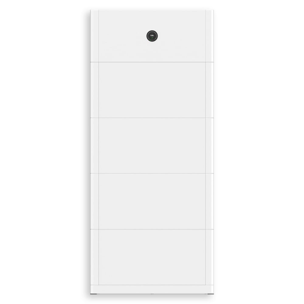Growatt APX 20kWh Batteriesystem mit BMS P2 für MOD-XH BP-Wechselrichter