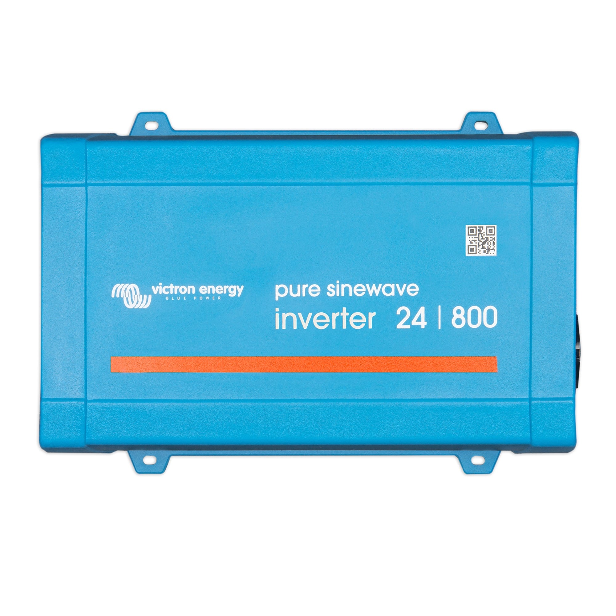 Phoenix inverter 24V 800W Frontalansicht