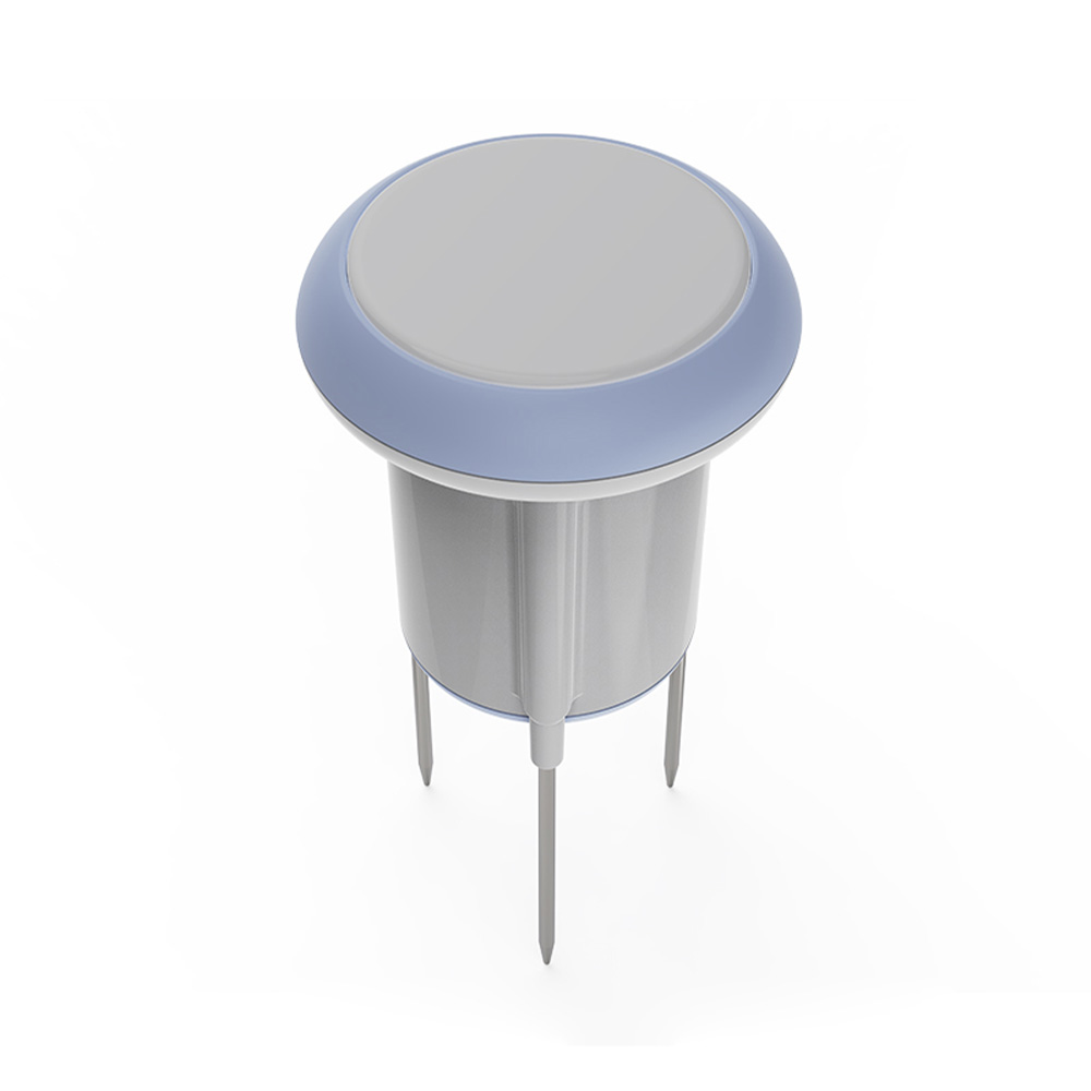 Offgridtec Smart WiFi Soil Moisture Sensor – Tuya Smart Life, App & Voice Control