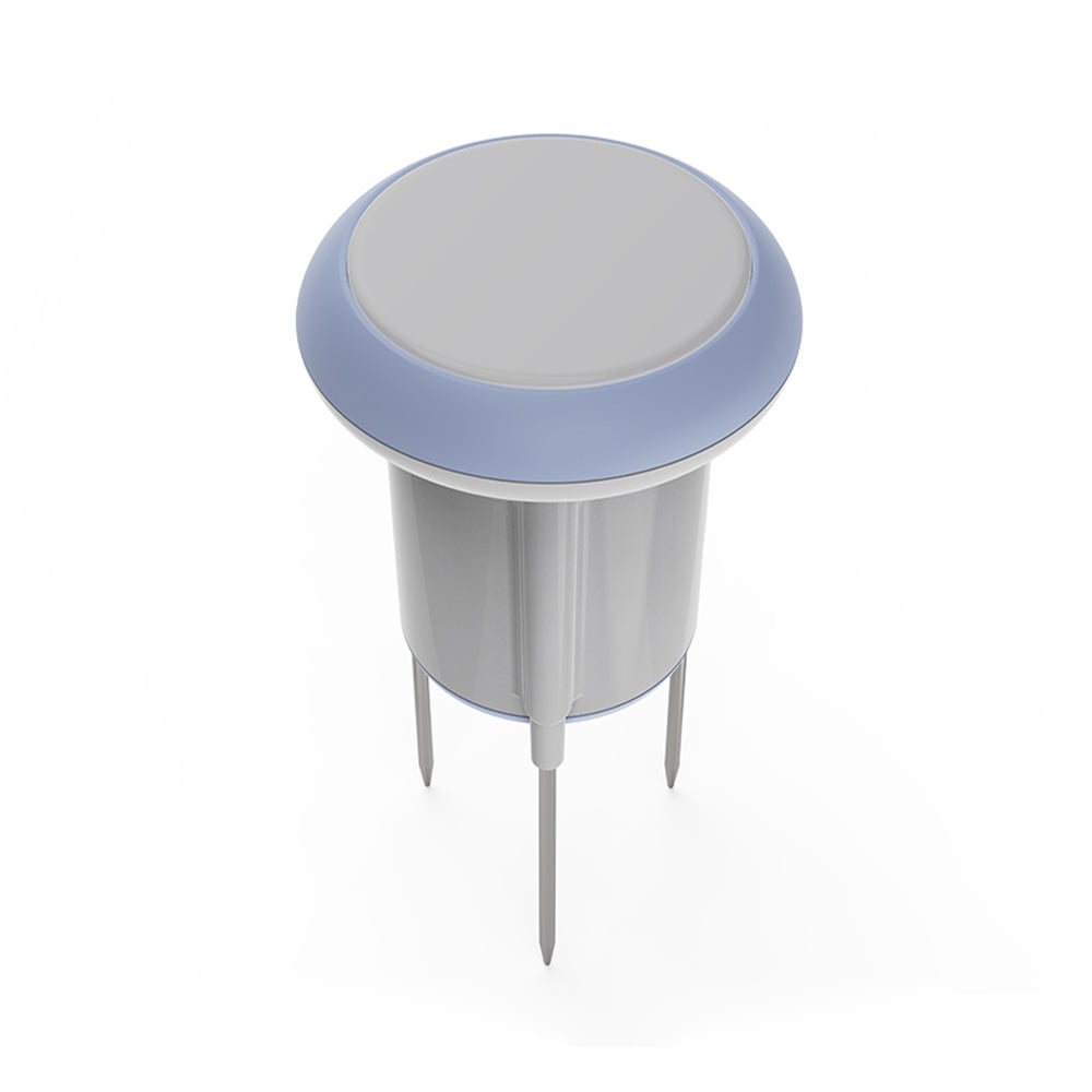 Offgridtec Smart WiFi Motion Sensor PIR01 – Tuya Smart Life, App Control