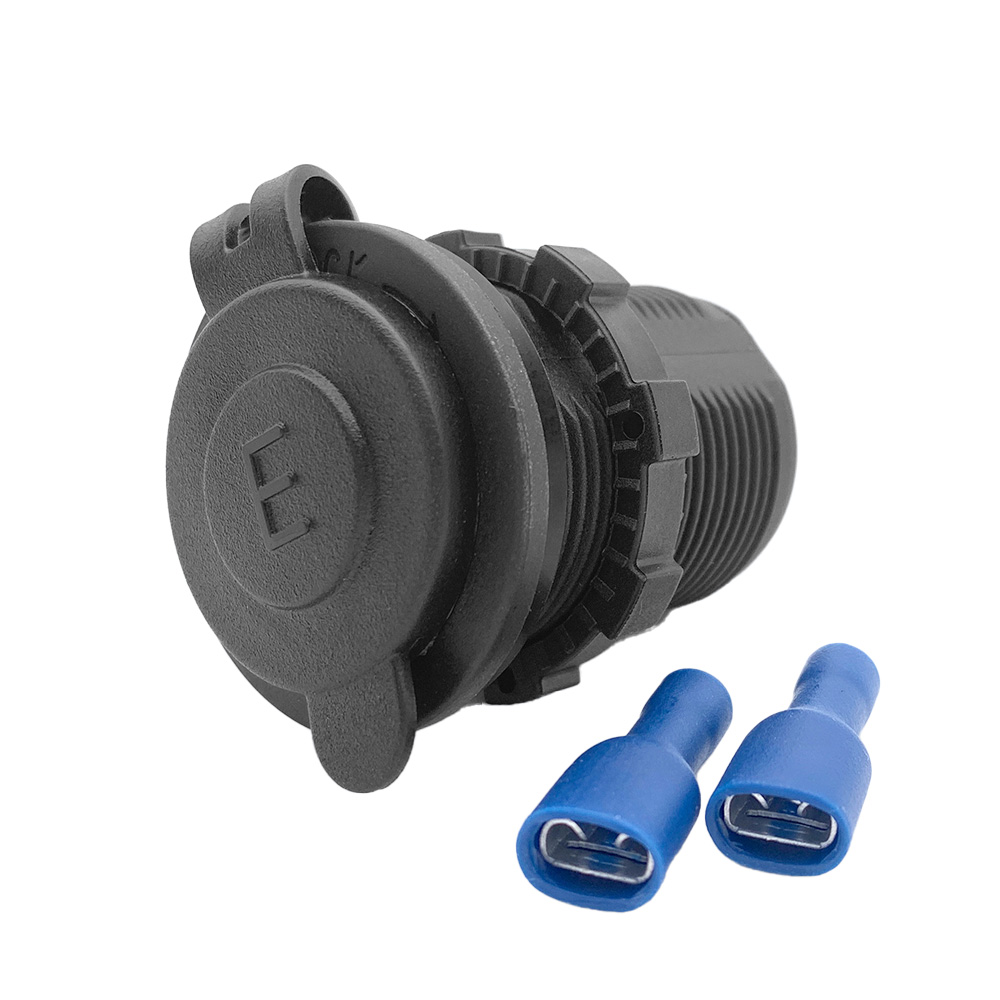 Offgridtec engel socket outlet 12V/24V