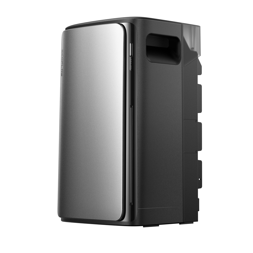 EcoFlow STREAM AC Pro 1,92kWh Speicher LiFePO4 2300W