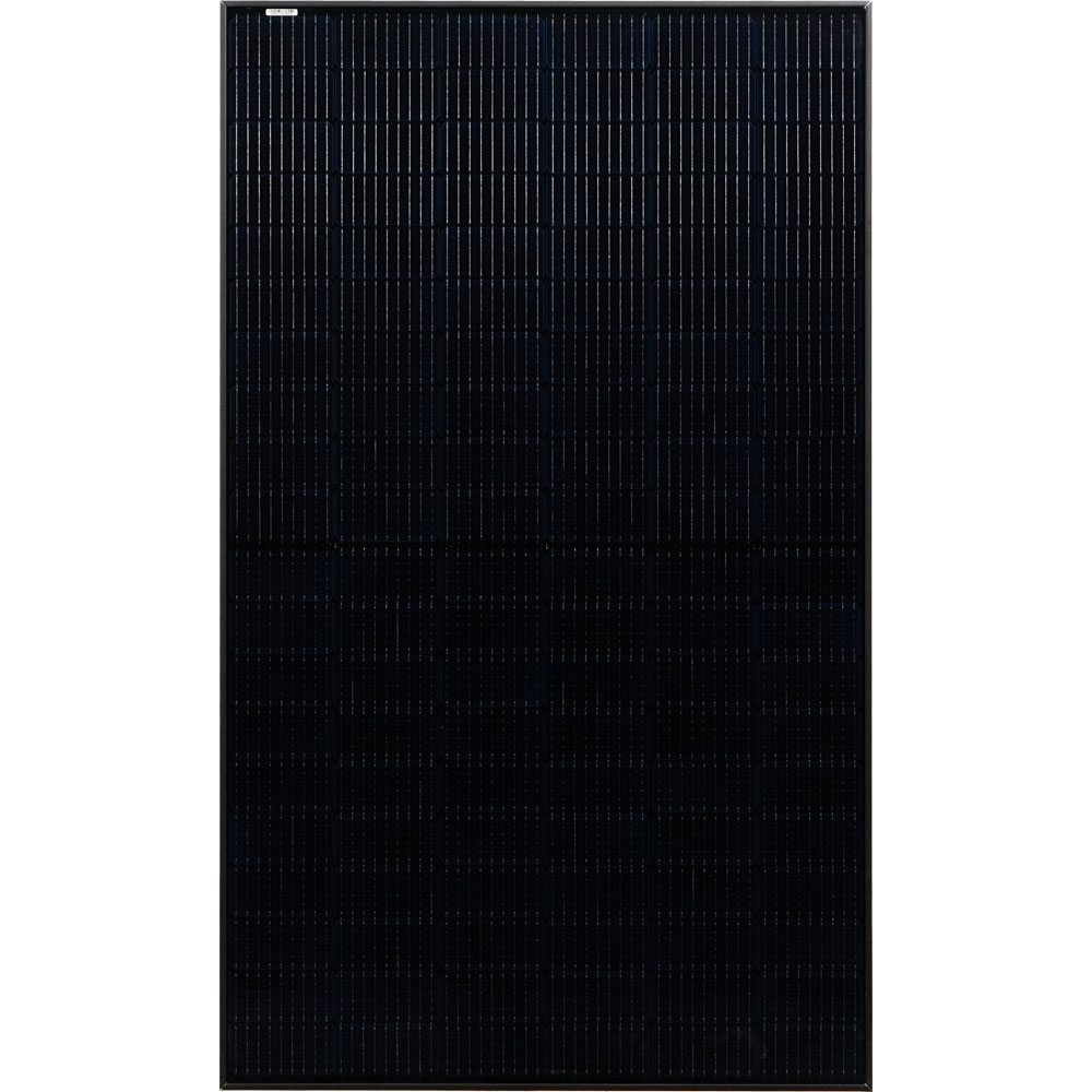 Luxen Solar 370W Full Black Solarmodul LUXNERI SERIES 4