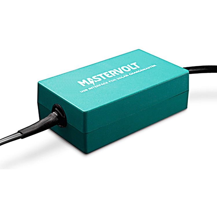Mastervolt USB Interface für SCM Laderegler Serie