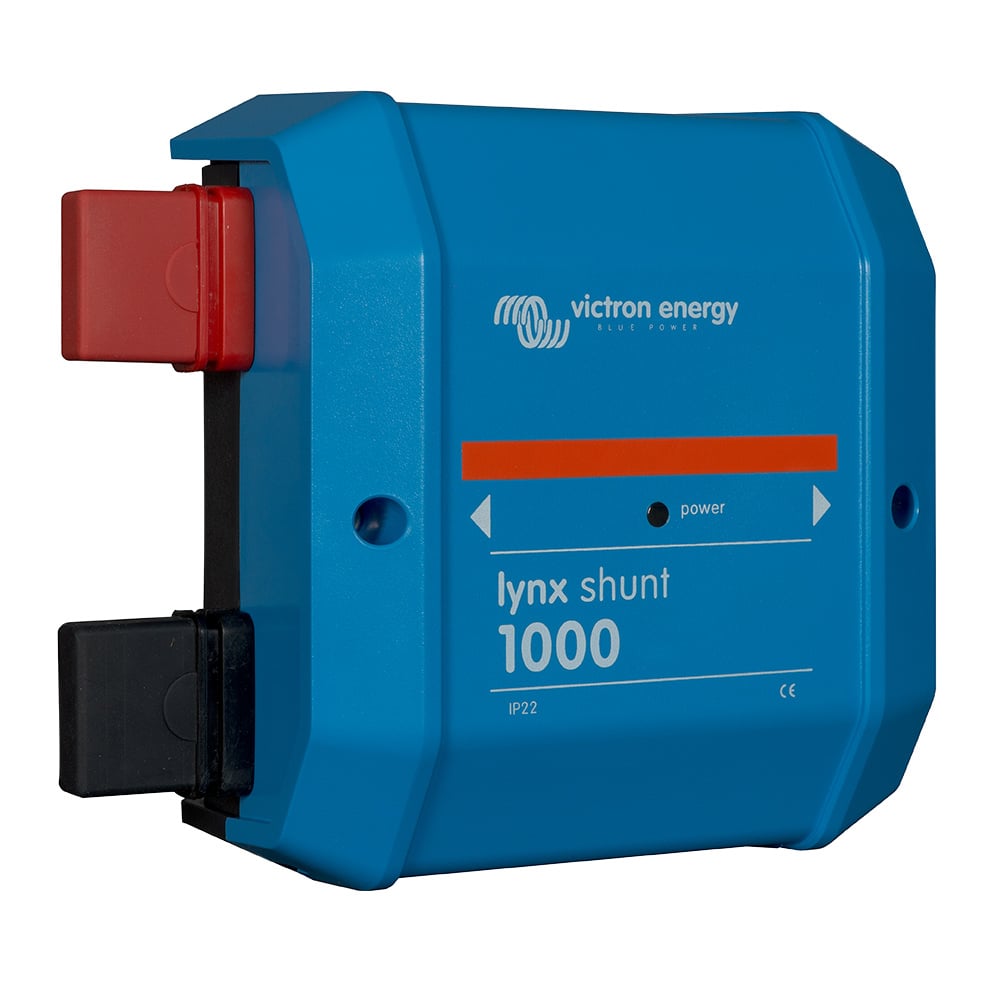 Victron Lynx Shunt VE.Can