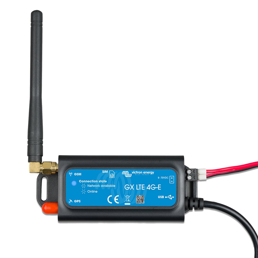 Victron Energy GX LTE 4G-E Modem