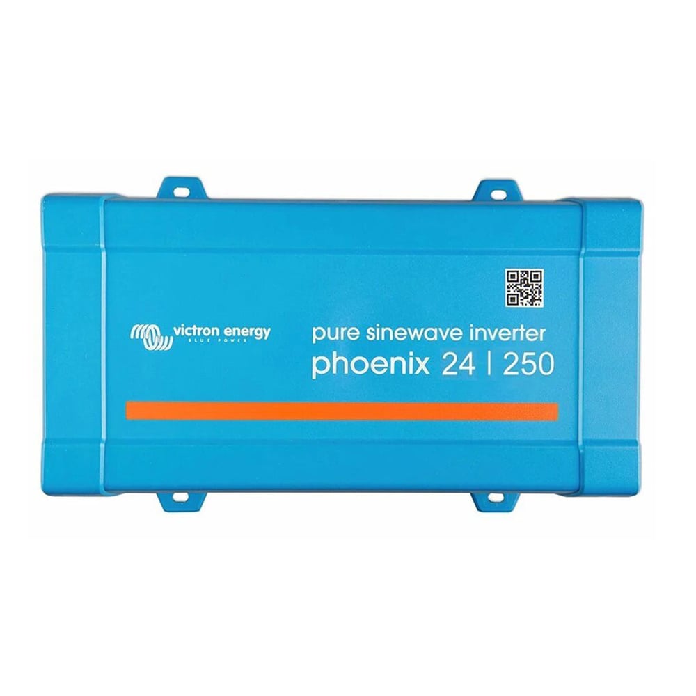 Victron Phoenix Inverter 24/250 230V VE.Direct mit IEC-Stecker