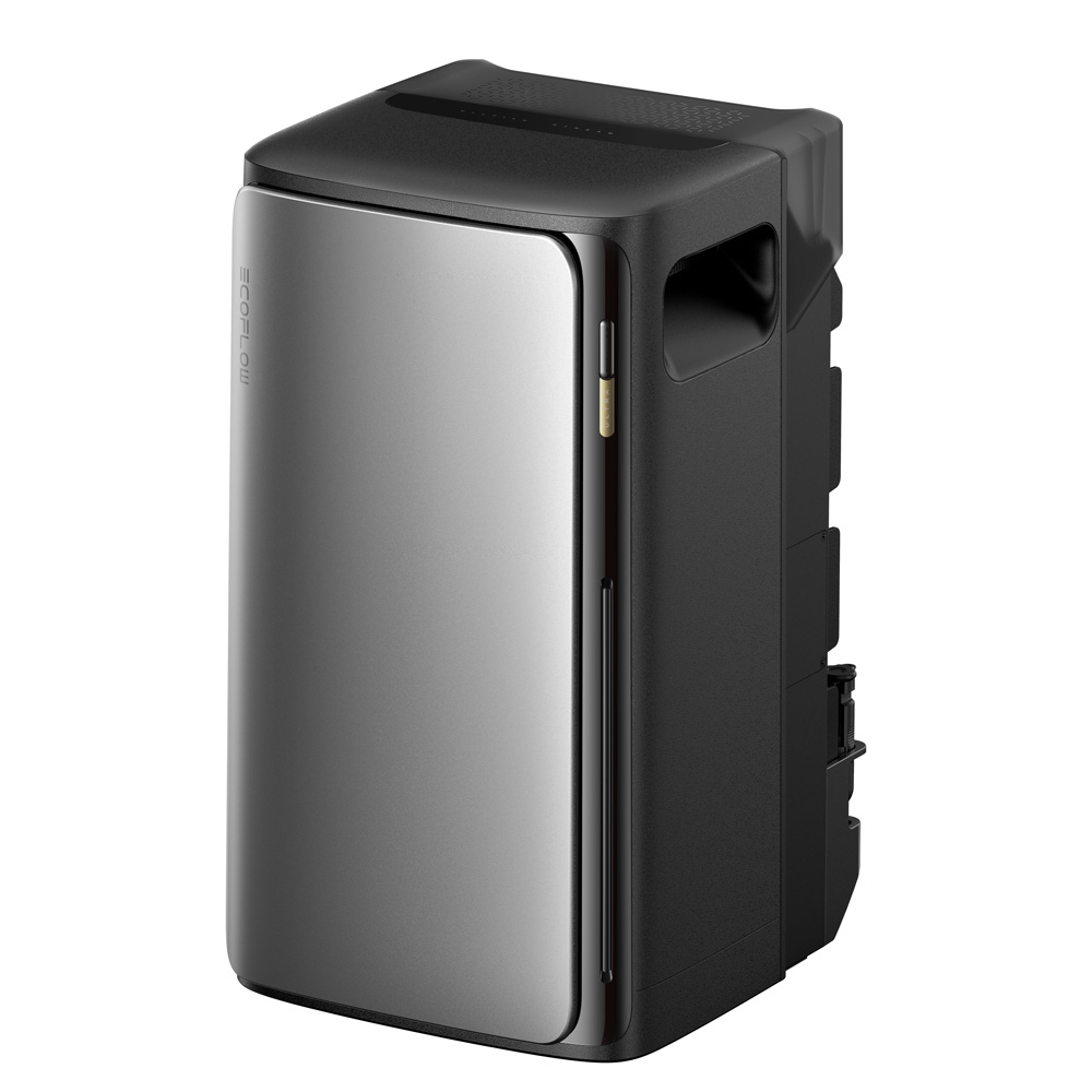 EcoFlow STREAM Ultra 1,92kWh All-in-One Speicher-System 4 MPPT