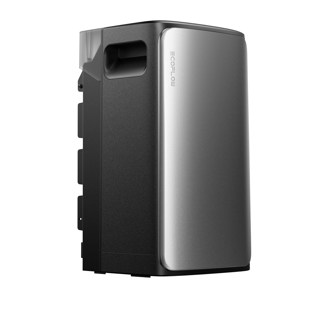 EcoFlow STREAM AC Pro 1,92kWh Speicher LiFePO4 2300W