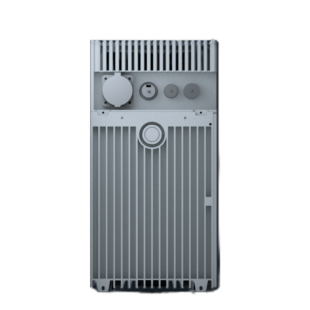 Hoymiles HiBattery HB-4020-X LiFePO4 Battery 4kWh All-in-One Storage 2500W 4 MPPT