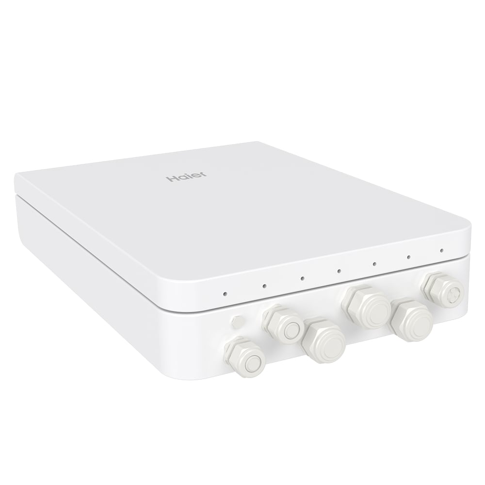 Haier Smart Cube Energie-Gateaway 3-Phasig HG-TS Switch Box