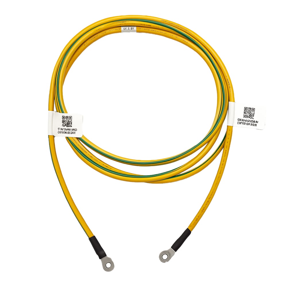 Growatt apx Câble de connexion en série Batterie haute tension