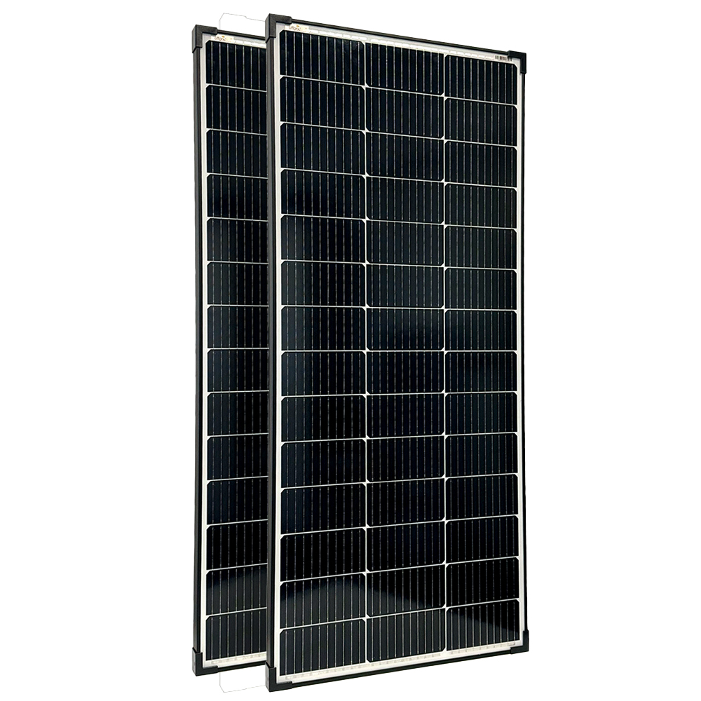 Offgridtec® Autark Pro L 300W Système Solaire - 2000W Puissance AC 200Ah Batterie LiFePO4