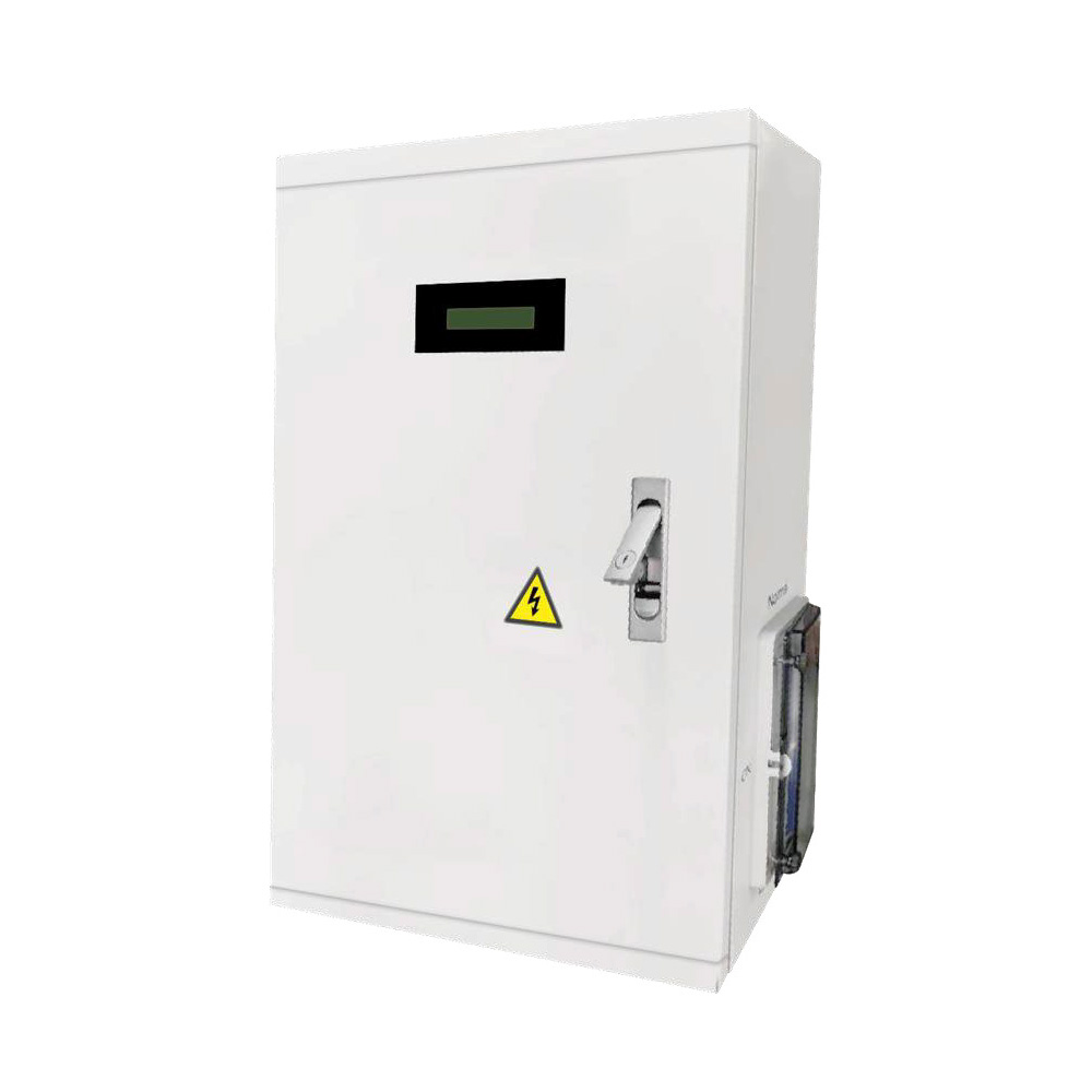 Haier Back-Up-Box Pro 3-Phase Emergency Power Supply for E-Tower