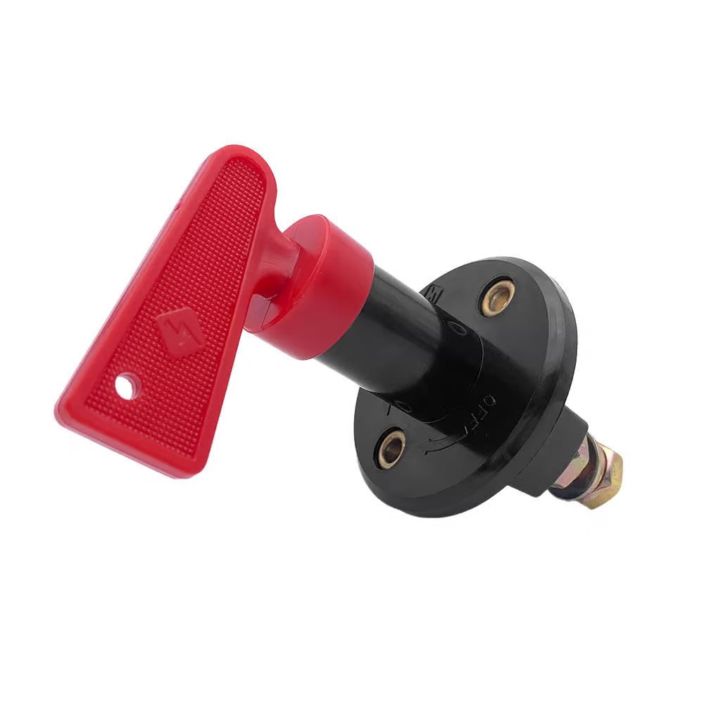 Offgridtec Coupe-batterie 48V 300A M8/M10