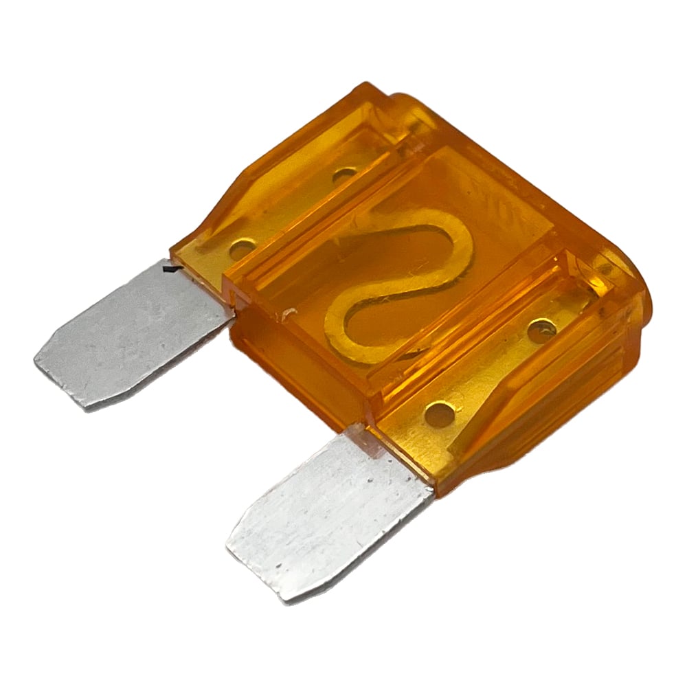 40a Maxi fuse