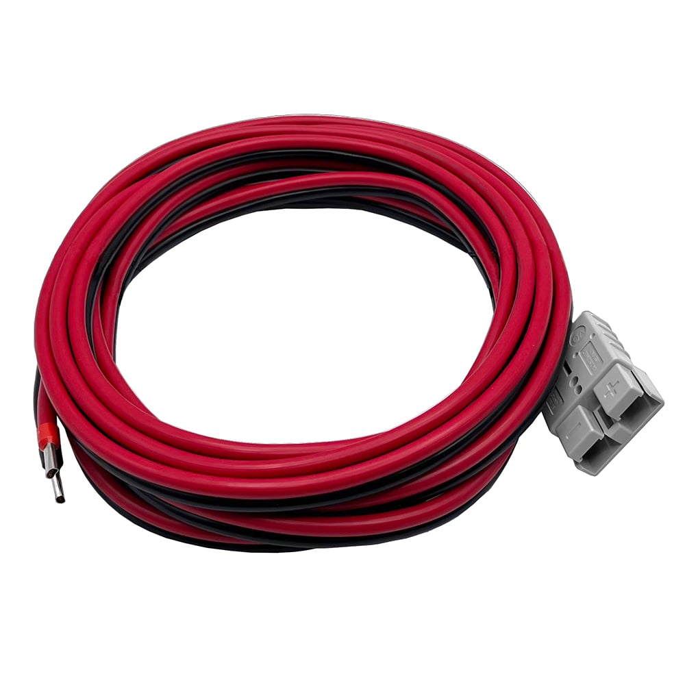 Offgridtec anderson to ferrules 6mm² 5m