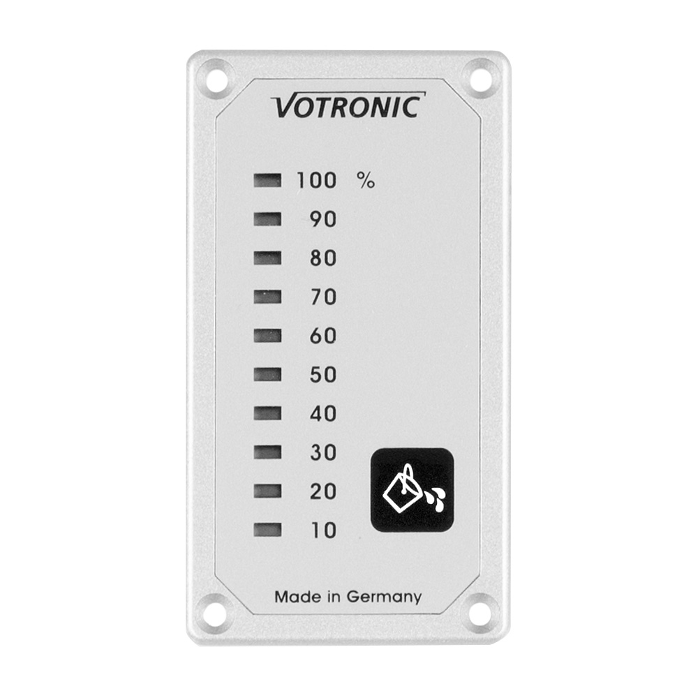 Votronic 5313 waste water tank indicator S