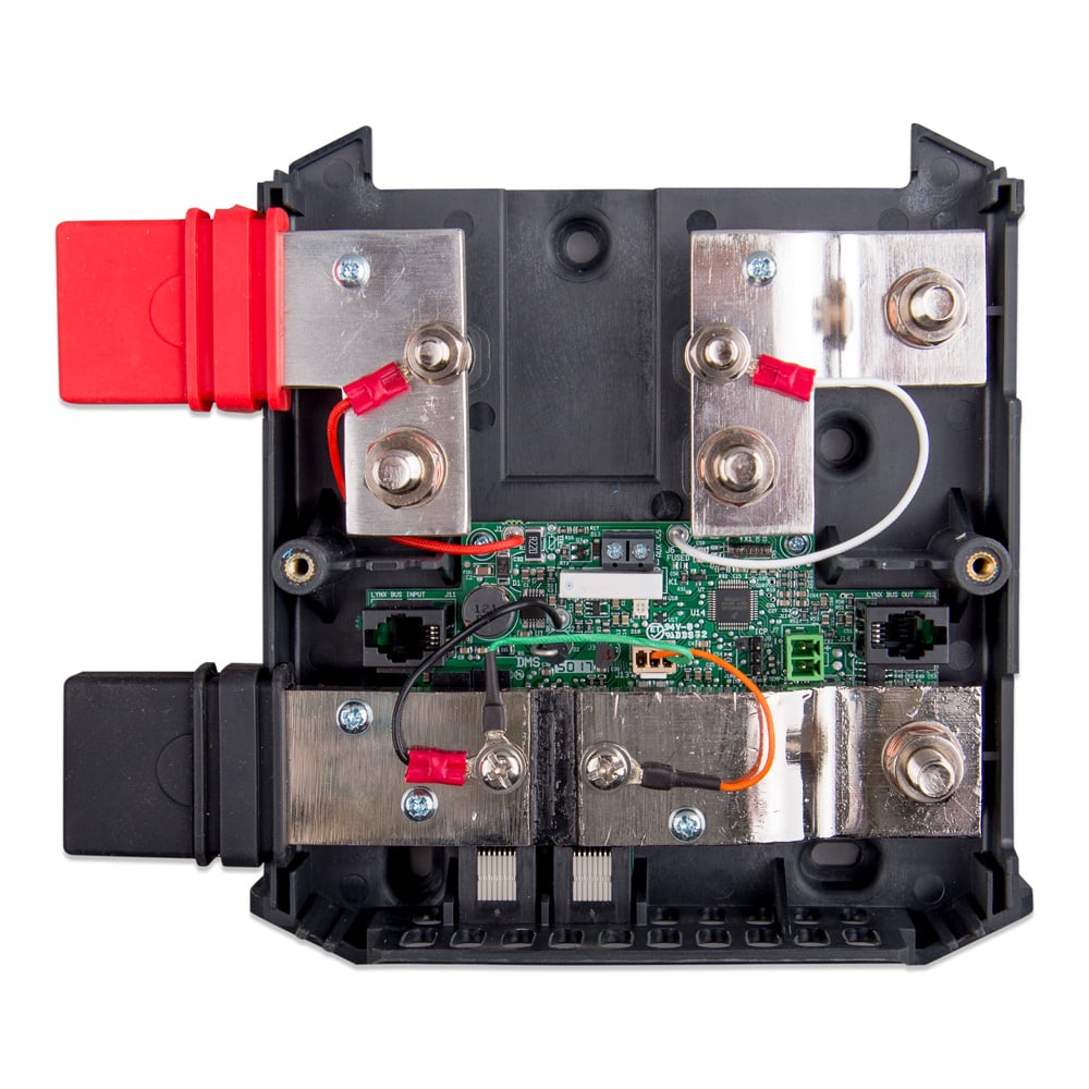 Victron Lynx Shunt VE.Can (M10)