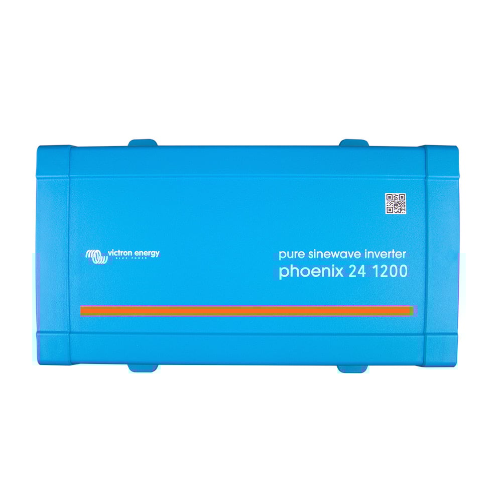 Victron Phoenix Inverter 24/1200 230V VE.Direct 1000W 24V IEC