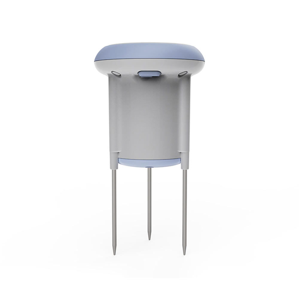 Offgridtec Smart WiFi Soil Moisture Sensor – Tuya Smart Life, App & Voice Control