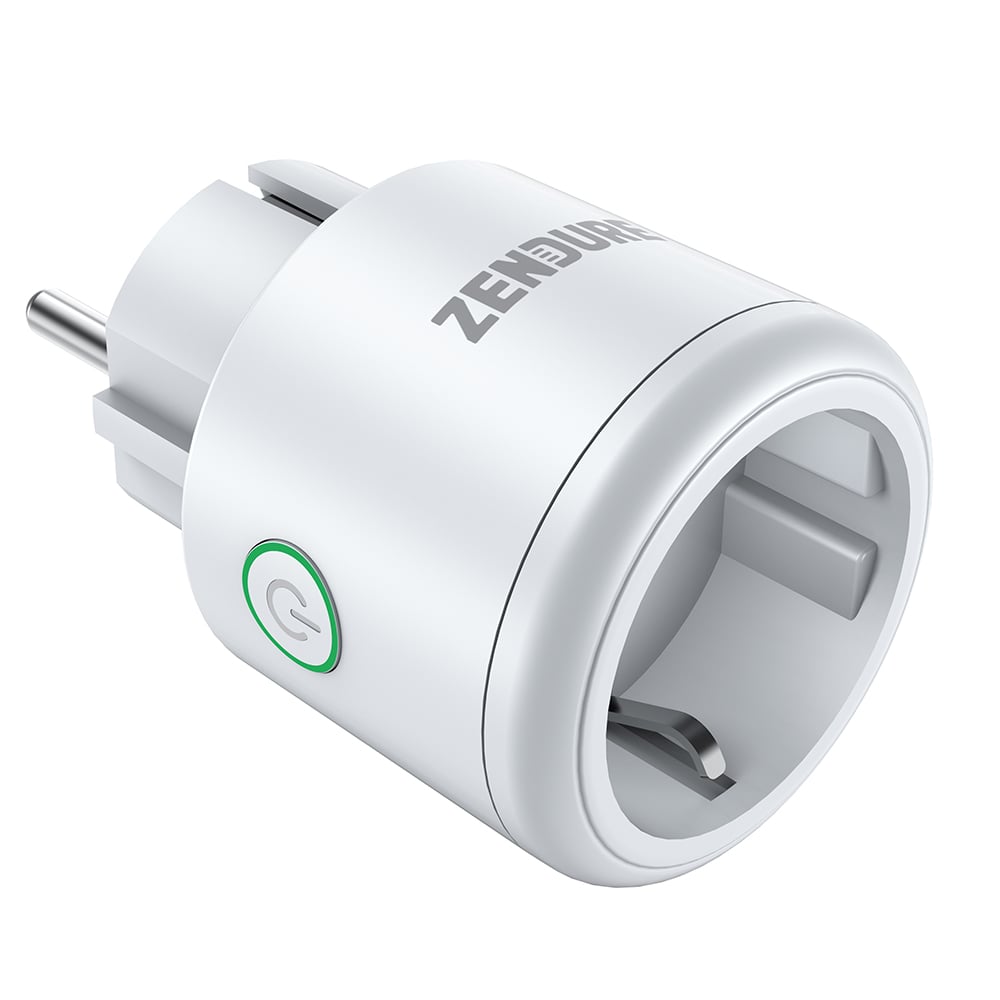 Zendure Satellite Smart Plug App-Steuerung Intelligente Steckdose