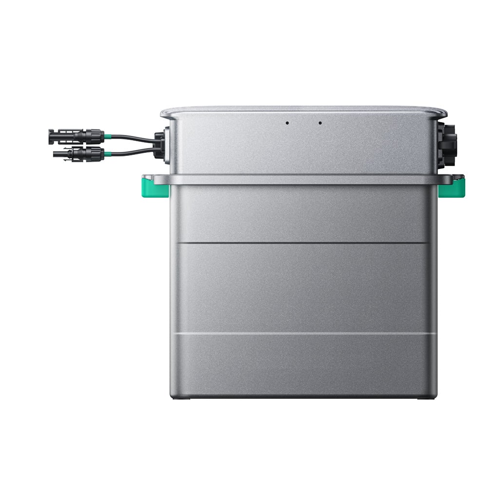 Zendure SolarFlow 800 Pro 1920Wh 800W Speichersystem für Balkonkraftwerke