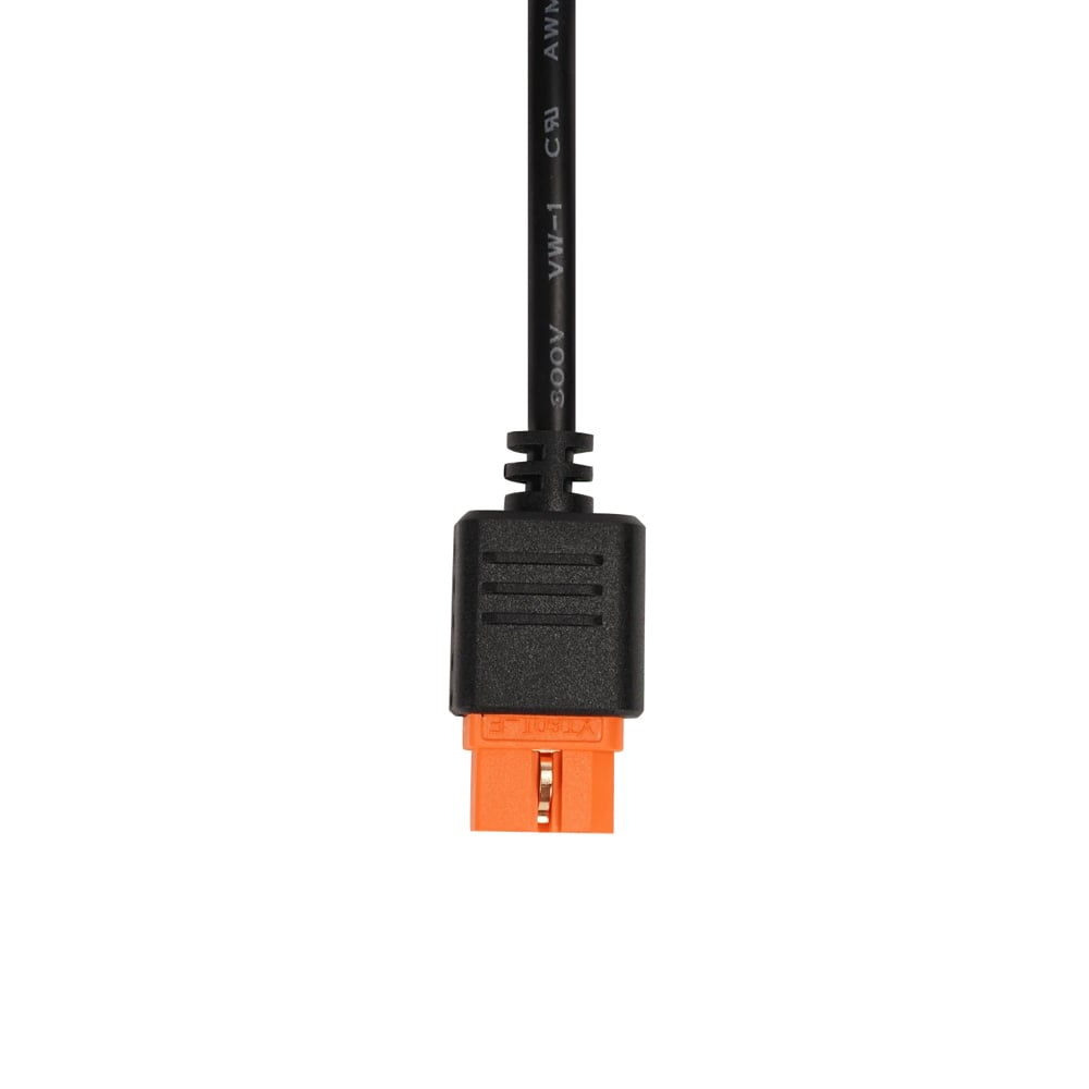 EcoFlow Solarkabel MC4 auf XT60i (3,5m)