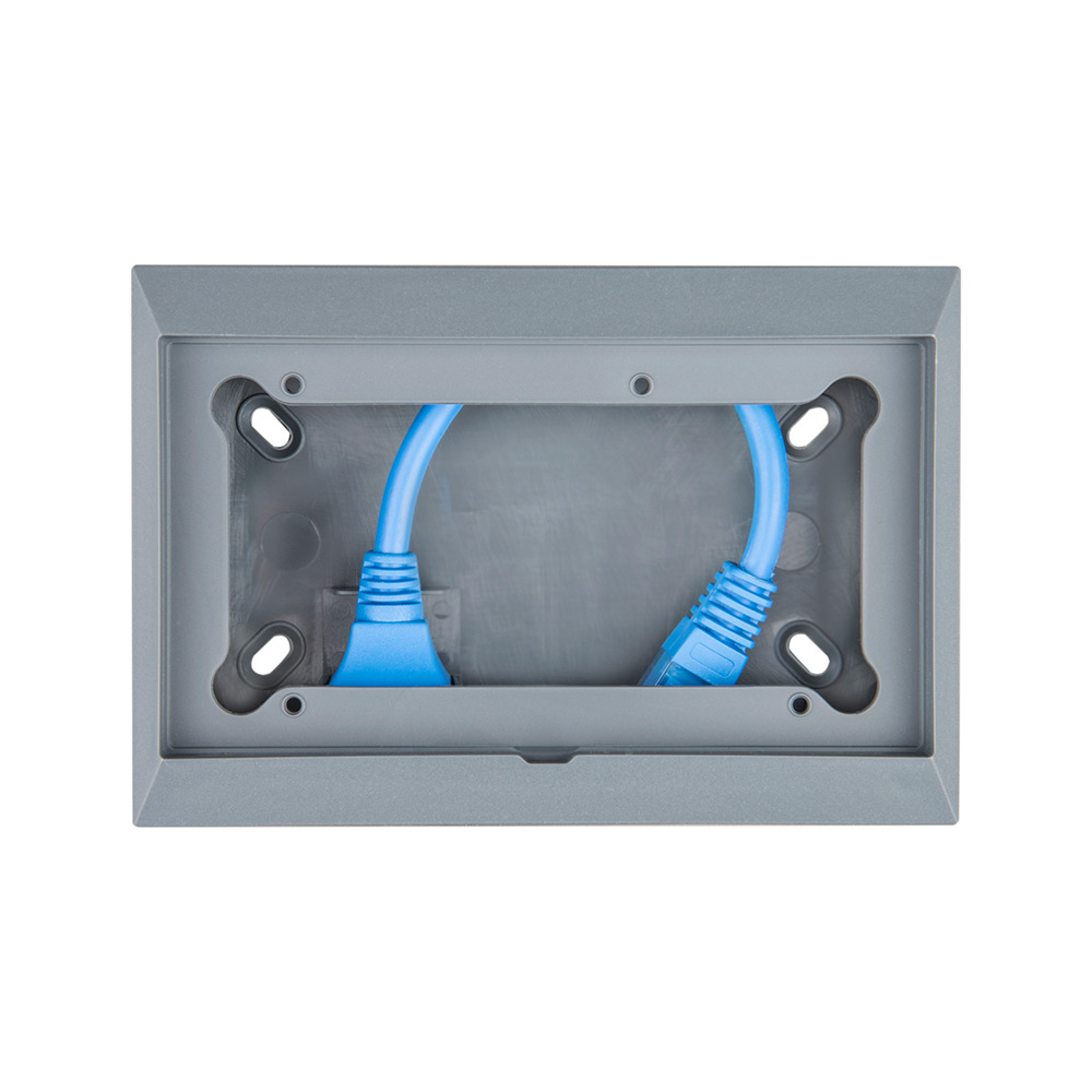Victron Surface mount housing Wall mount for GX panels