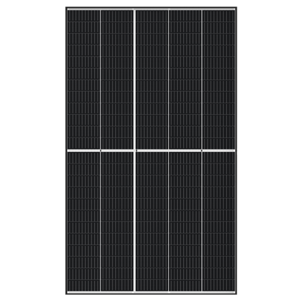 Trina Solar Vertex S TSM-DE09R.08 430W Solarmodul monokristallin Black Frame